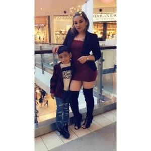 Meet your Posher, Maira